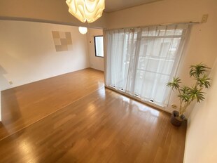 芦屋翠ヶ丘アーバンリズの物件内観写真